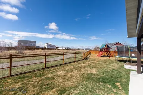 Exterior - 287 Stephanie Ln, Bozeman, MT 59718 photo 6 of 9