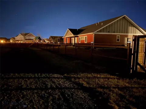 Exterior - 287 Stephanie Ln, Bozeman, MT 59718 photo 9 of 9