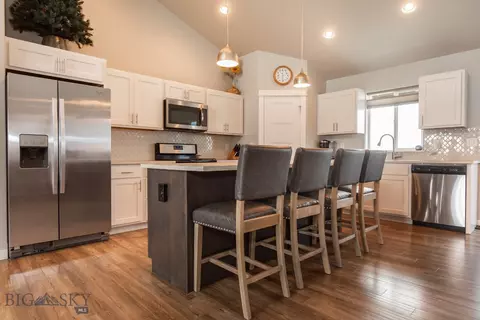Kitchen - 287 Stephanie Ln, Bozeman, MT 59718 photo 2 of 5