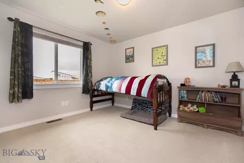 Bedroom - 287 Stephanie Ln, Bozeman, MT 59718 photo 5 of 7