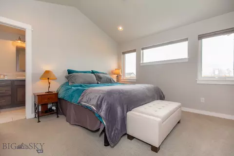Bedroom - 287 Stephanie Ln, Bozeman, MT 59718 photo 1 of 7