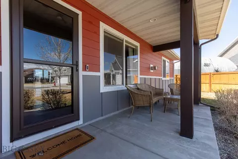 Exterior - 287 Stephanie Ln, Bozeman, MT 59718 photo 1 of 9