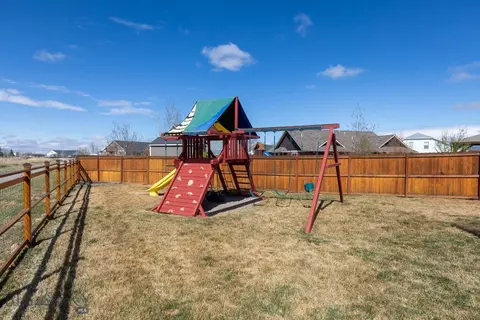 Exterior - 287 Stephanie Ln, Bozeman, MT 59718 photo 7 of 9