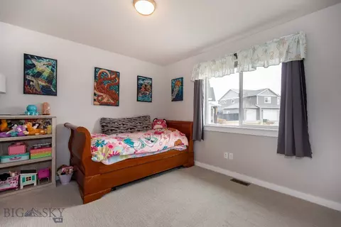 Bedroom - 287 Stephanie Ln, Bozeman, MT 59718 photo 2 of 7