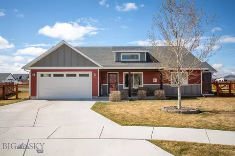 287 Stephanie Ln, Bozeman, MT 59718