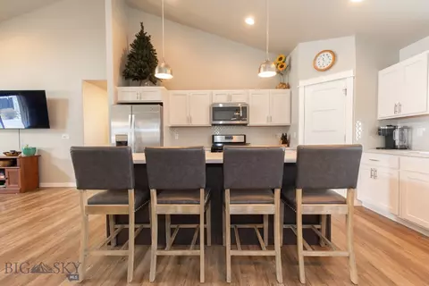 Kitchen - 287 Stephanie Ln, Bozeman, MT 59718 photo 1 of 5