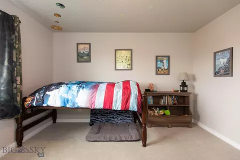 Bedroom - 287 Stephanie Ln, Bozeman, MT 59718 photo 7 of 7