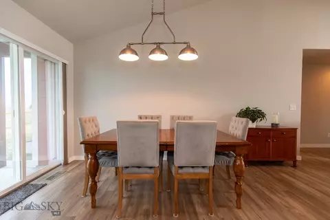 Dining - 287 Stephanie Ln, Bozeman, MT 59718 photo 2 of 2