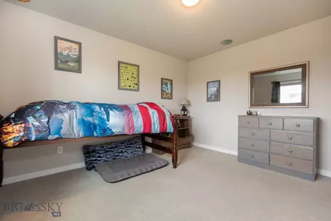 Bedroom - 287 Stephanie Ln, Bozeman, MT 59718 photo 6 of 7