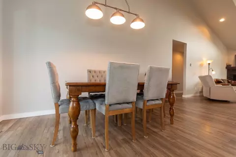 Dining - 287 Stephanie Ln, Bozeman, MT 59718 photo 1 of 2