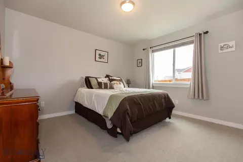 Bedroom - 287 Stephanie Ln, Bozeman, MT 59718 photo 4 of 7