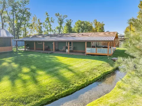 2621 Jackrabbit Ln, Bozeman, MT 59718