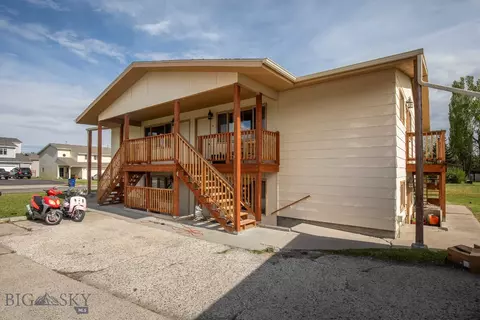 3811 Ravalli, Bozeman, MT 59718