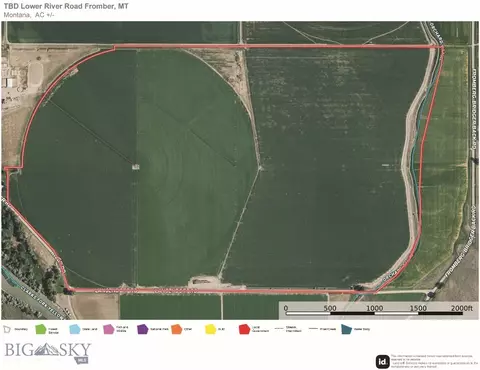 tbd Lower River Rd, Fromberg, MT 59029 photo 36