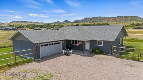 15 Sky Vw, Ennis, MT 59729