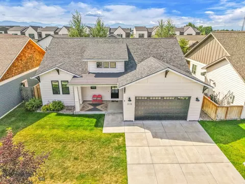 3110 Tschache Ln, Bozeman, MT 59718