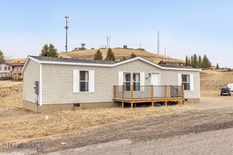103 High Ground Ave, Livingston, MT 59047