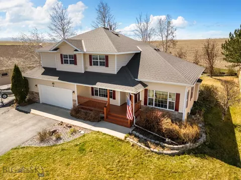 7055 Skylark Dr, Manhattan, MT 59741