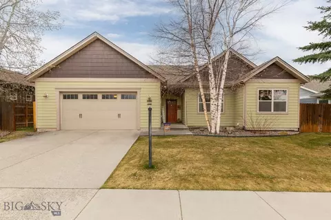 325 Cedar Wood Cir, Bozeman, MT 59718