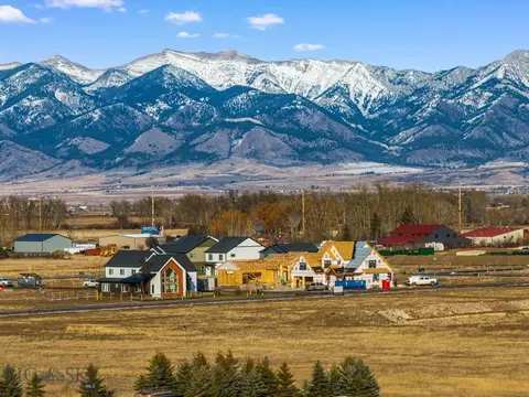 lot4 Sage Grouse Dr, Bozeman, MT 59718