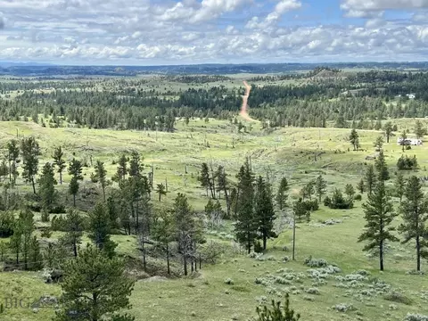 Nhn Hillside Dr, Miles City, MT 59301