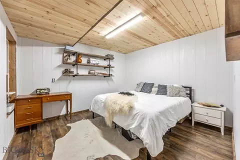 Bedroom - 75 Apex W, Dillon, MT 59725 photo 7 of 7