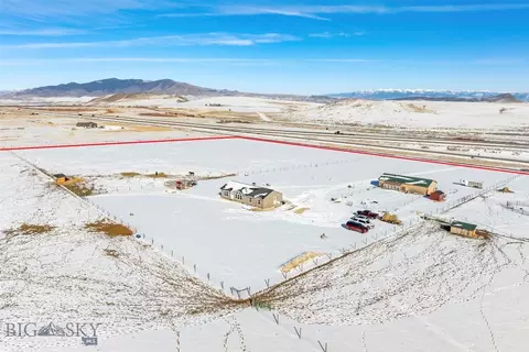Other - 75 Apex W, Dillon, MT 59725 photo 15 of 19