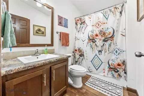 Bath - 75 Apex W, Dillon, MT 59725 photo 3 of 4