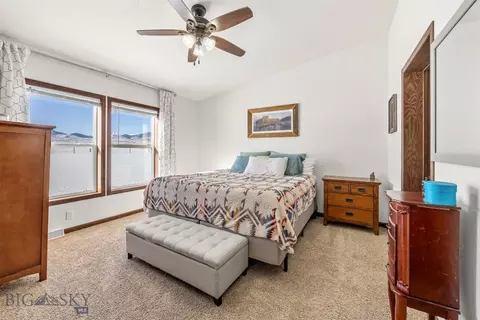 Bedroom - 75 Apex W, Dillon, MT 59725 photo 1 of 7