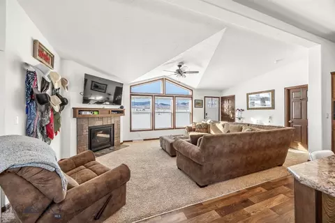 Living - 75 Apex W, Dillon, MT 59725 photo 2 of 3