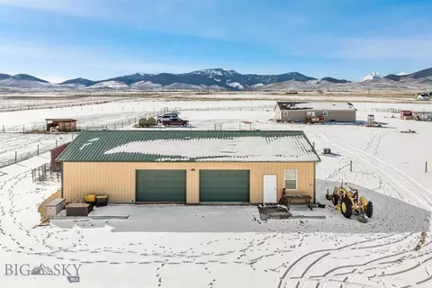 Other - 75 Apex W, Dillon, MT 59725 photo 16 of 19