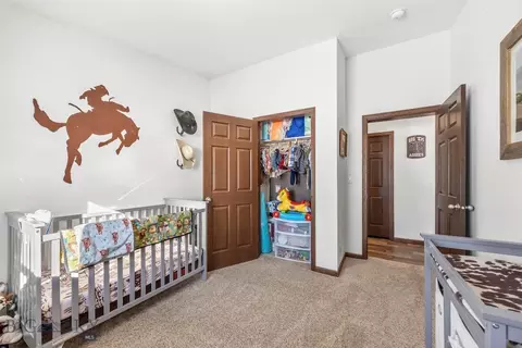 Bedroom - 75 Apex W, Dillon, MT 59725 photo 4 of 7