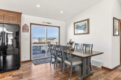 Dining - 75 Apex W, Dillon, MT 59725 photo 1 of 1