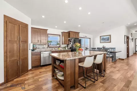 Kitchen - 75 Apex W, Dillon, MT 59725 photo 1 of 7