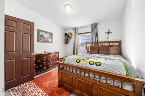 Bedroom - 75 Apex W, Dillon, MT 59725 photo 3 of 7