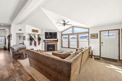 Living - 75 Apex W, Dillon, MT 59725 photo 3 of 3