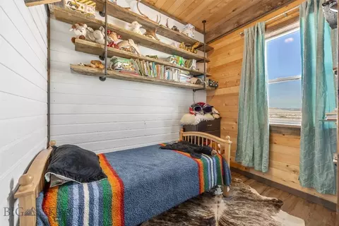Bedroom - 75 Apex W, Dillon, MT 59725 photo 6 of 7