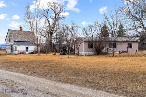 Undisclosed, Townsend, MT 59644