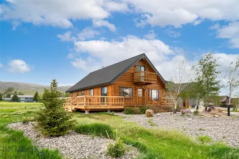 8 Ramshorn Mountain Ct, Ennis, MT 59729