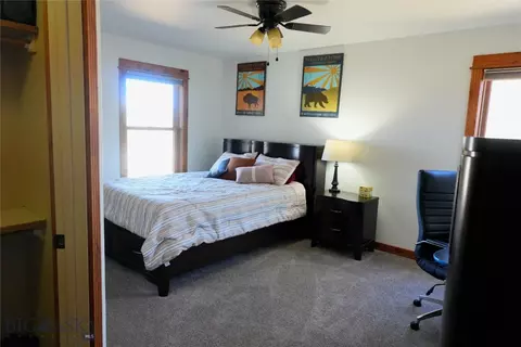 Bedroom - 4563 Ethan, Bozeman, MT 59718 photo 4 of 7