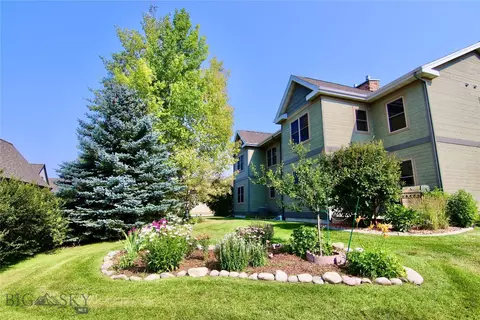 Exterior - 4563 Ethan, Bozeman, MT 59718 photo 7 of 8
