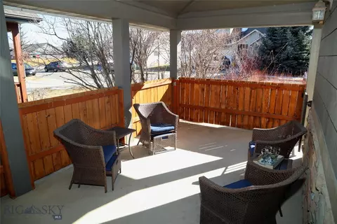 Exterior - 4563 Ethan, Bozeman, MT 59718 photo 5 of 8