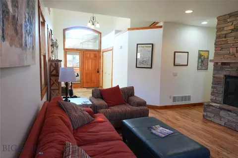 Entry Way - 4563 Ethan, Bozeman, MT 59718 photo 3 of 7