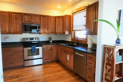 Kitchen - 4563 Ethan, Bozeman, MT 59718 photo 1 of 2