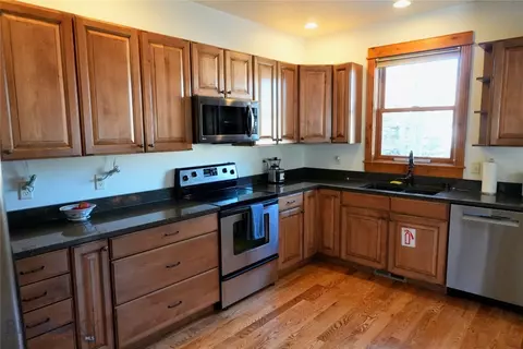 Kitchen - 4563 Ethan, Bozeman, MT 59718 photo 2 of 2