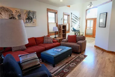 Living - 4563 Ethan, Bozeman, MT 59718 photo 3 of 4