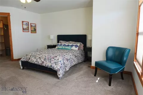 Bedroom - 4563 Ethan, Bozeman, MT 59718 photo 5 of 7