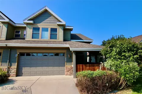 Exterior - 4563 Ethan, Bozeman, MT 59718 photo 2 of 8