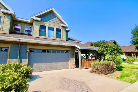 Exterior - 4563 Ethan, Bozeman, MT 59718 photo 3 of 8