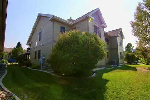 Exterior - 4563 Ethan, Bozeman, MT 59718 photo 8 of 8
